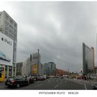 potsdammerplatz berlin