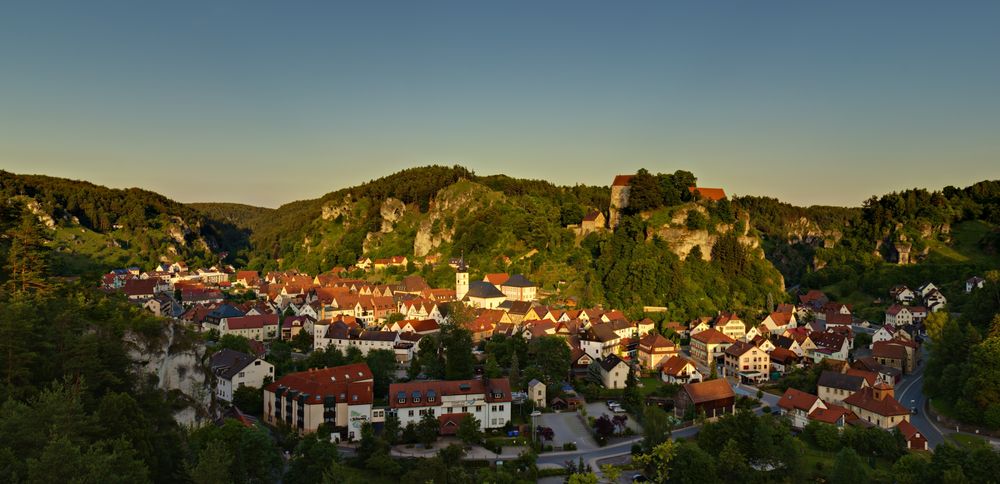 Pottenstein