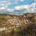 Pottenstein im Püttlachtal