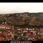 Pottenstein Panorama