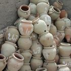 Pottery