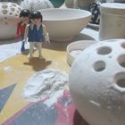 pottery moments