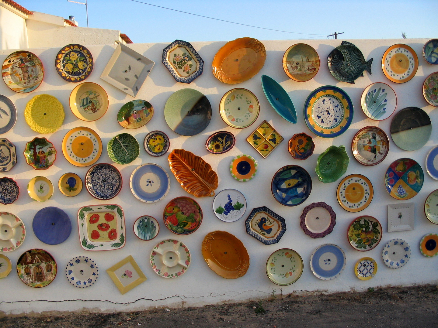 Pottery Raposeira -2006 (2)