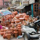 Pottery Town Bangalore