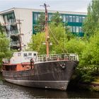 POTTWAL in Hamburg gesichtet !