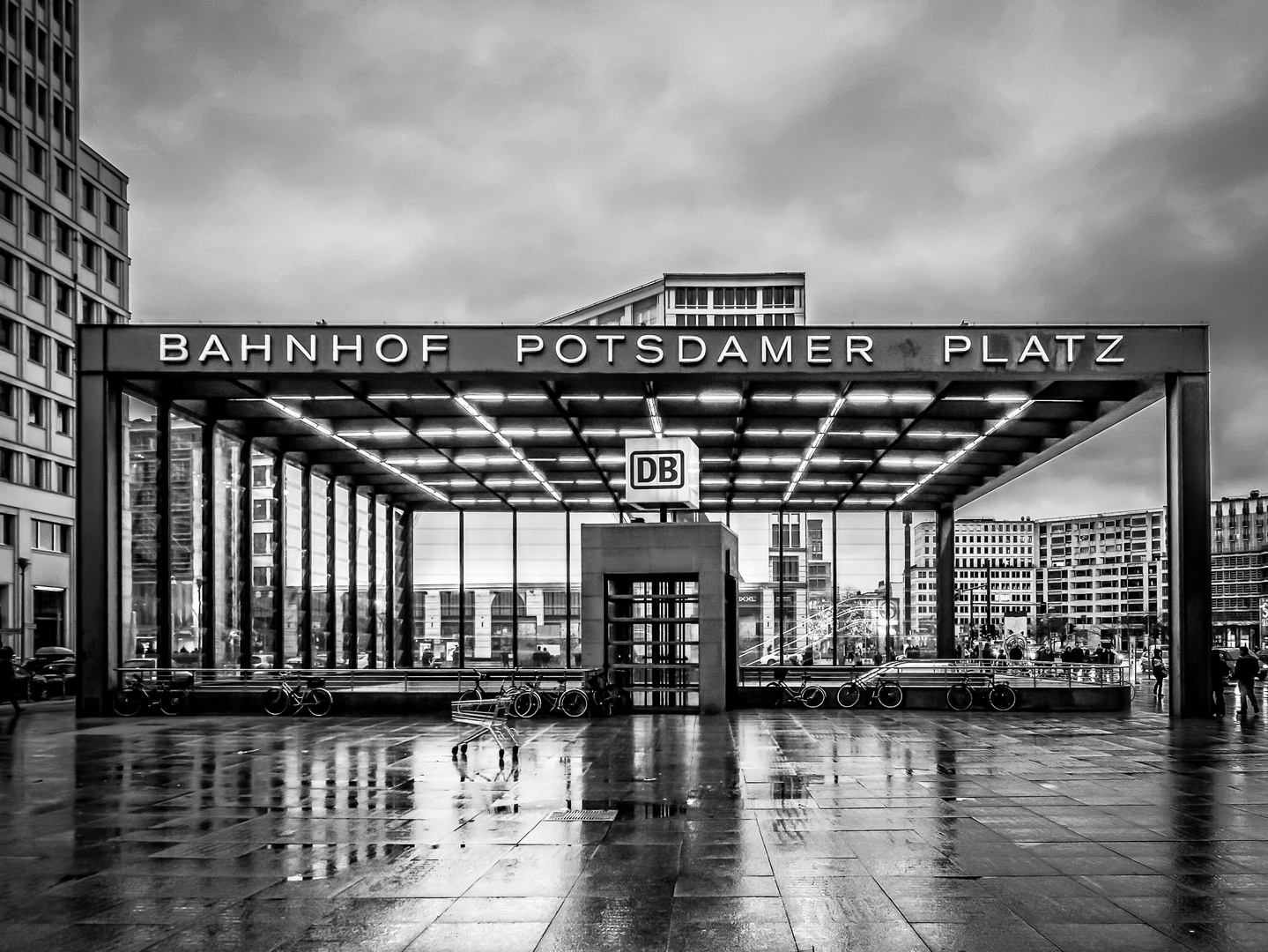 Potzdamer Platz