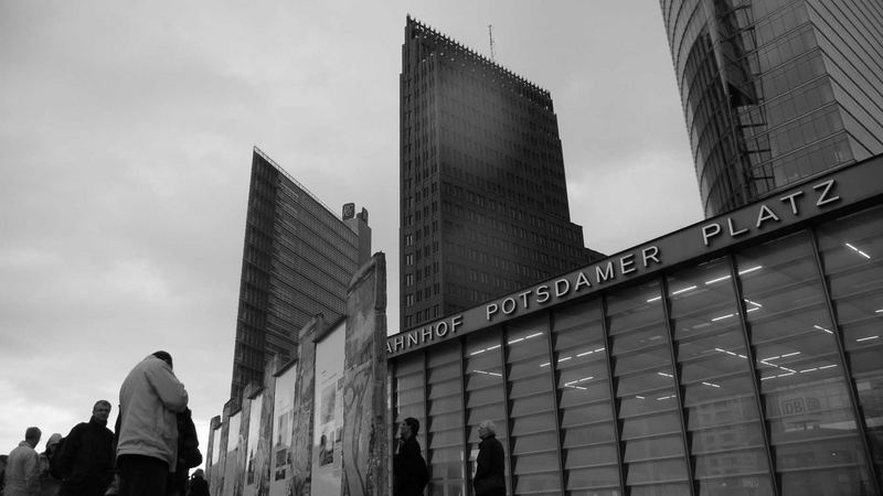 Potzdamer Platz