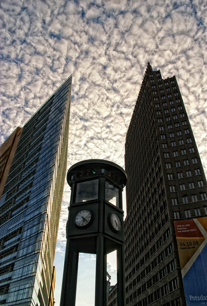 Potzdamer Platz