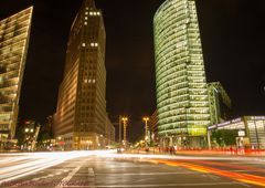 Potzdamer Platz