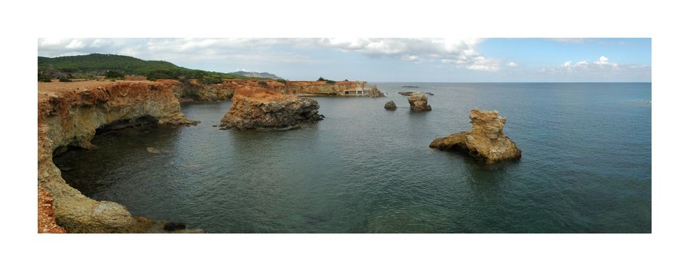 Pou des Lleó - Eivissa - Ibiza