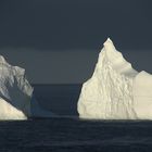 Pouch Cove Berg