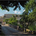 Poudenas  --  Lot-et-Garonne