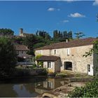 Poudenas  -- Lot-et-Garonne