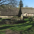 Poul fétan le village Gaulois