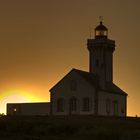 Poulains Leuchtturm