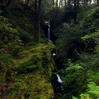 Poulanass Waterfall