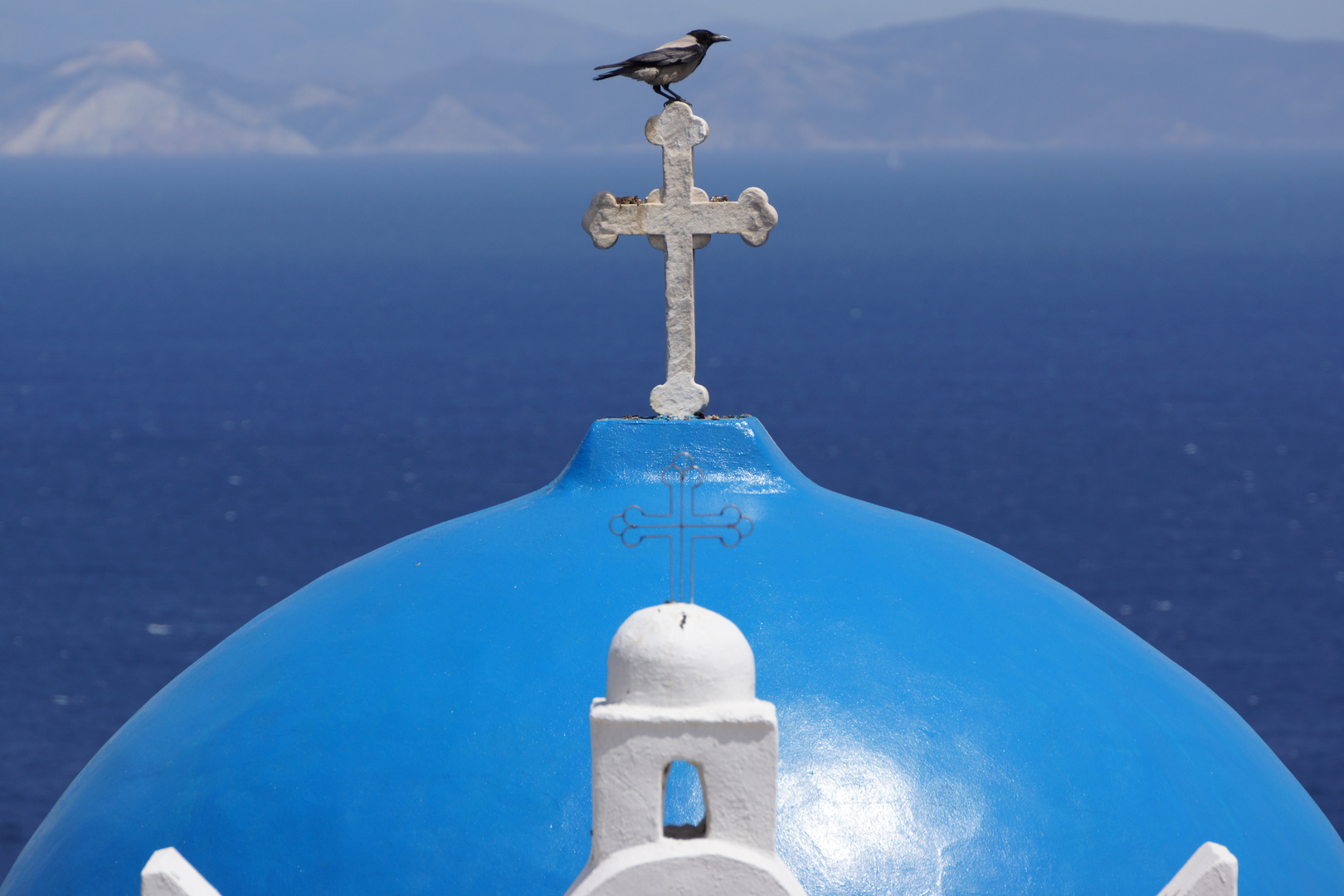 Poulati - Sifnos