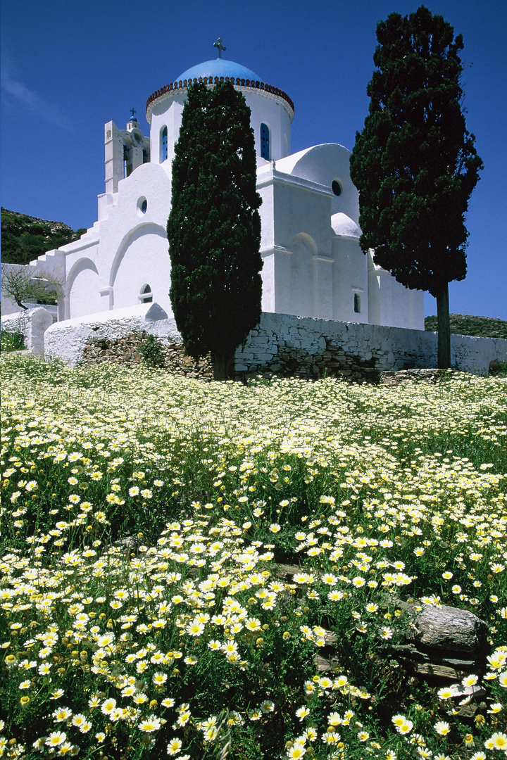 Poulati, Sifnos