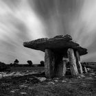 Poulnabron Dolmen