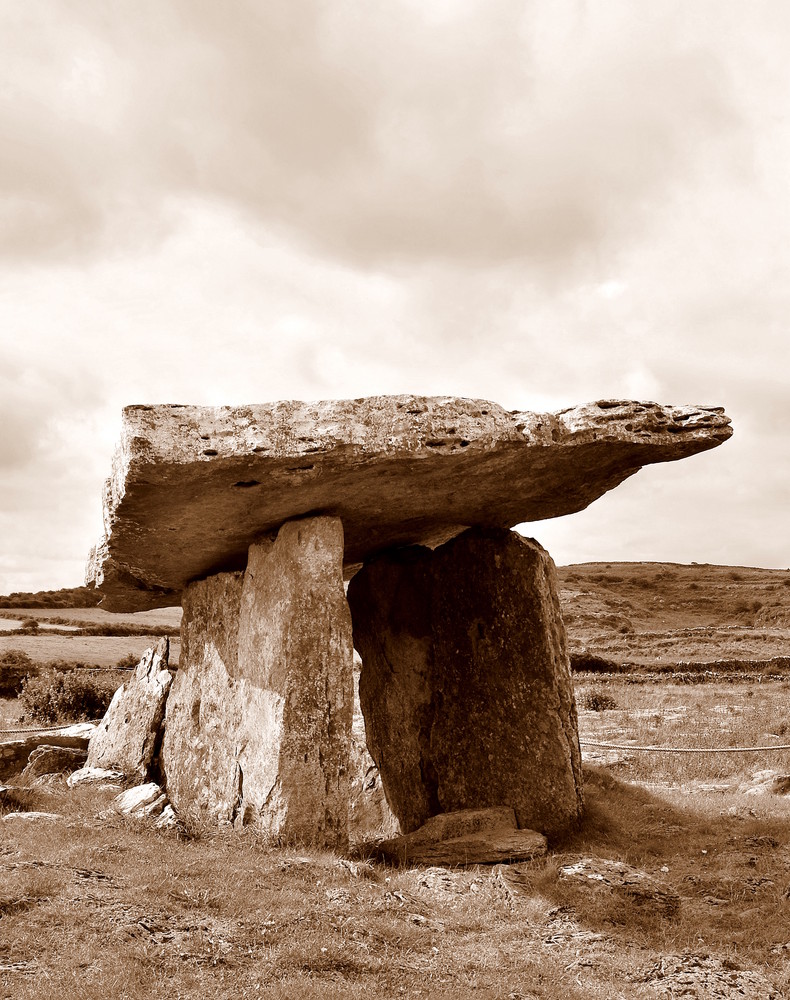 Poulnabrone