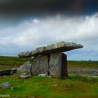 Poulnabrone Dolmen