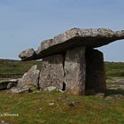 Poulnabrone Dolmen