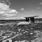 Poulnabrone Dolmen