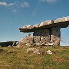 Poulnabrone Dolmen 1