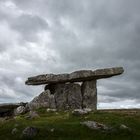 ~ Poulnabrone Dolmen ~