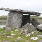 Poulnabrone Dolmen