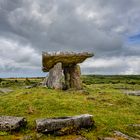 Poulnabrone Dolmen