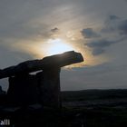 Poulnabrone dolmen