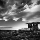 Poulnabrone Dolmen