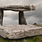 Poulnabrone Dolmen