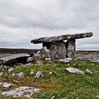 Poulnabrone Dolmen