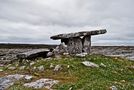 Poulnabrone Dolmen von Dominic Koch 