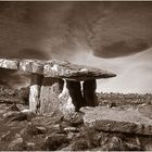 Poulnabrone Dolmen