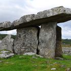 Poulnabrone Dolmen