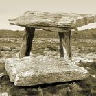 Poulnabrone Dolmen