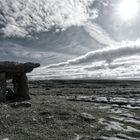  Poulnabrone-Dolmen 