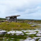 Poulnabrone Dolmen