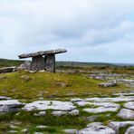 Poulnabrone Dolmen