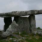 Poulnabrone Dolmen