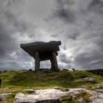 Poulnabrone Dolmen