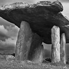 Poulnabrone Dolmen