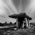 Poulnabrone Dolmen