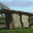 Poulnabrone Dolmen