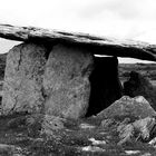 Poulnabrone Dolmen