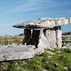 Poulnabrone Dolmen