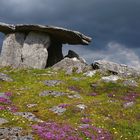 Poulnabrone Dolmen